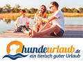 Logo Hundeurlaub