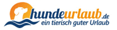 Logo Hundeurlaub