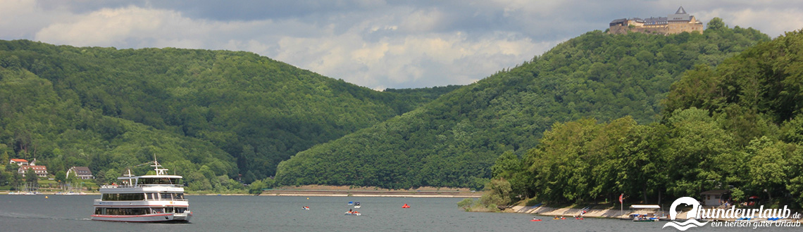 Edersee Edersee