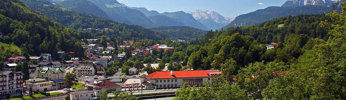 Berchtesgaden