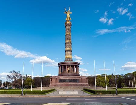 Siegessäule