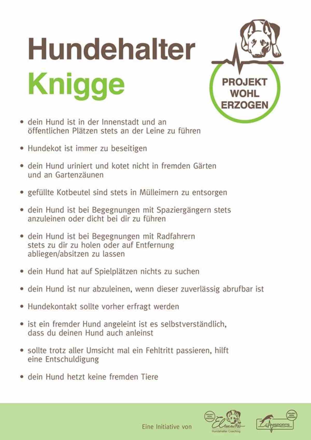 c Katharina Kange Hundehalter Knigge urban dog 1