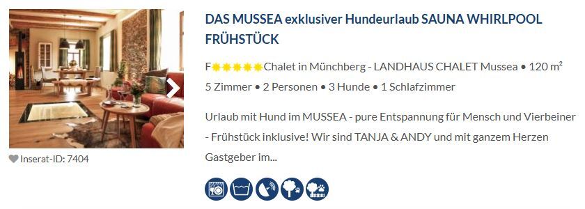 das mussea