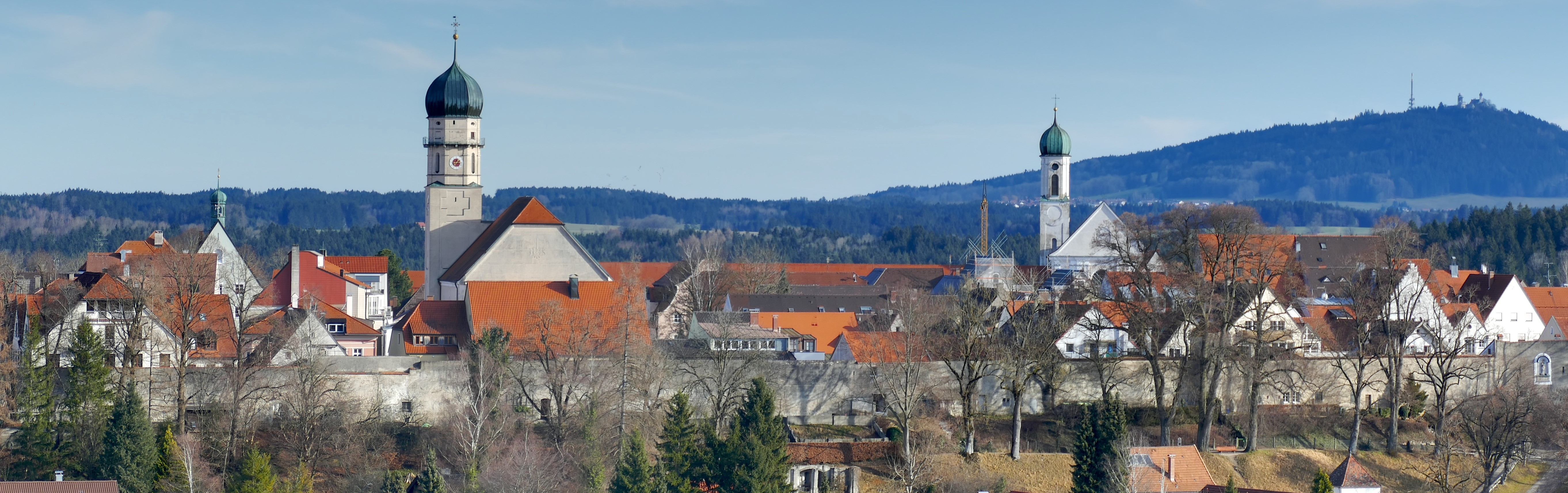 Schongau schongau in bayern