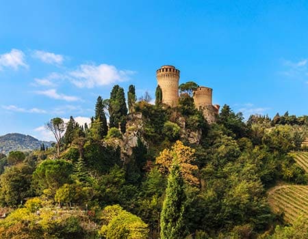 Emilia-Romagna