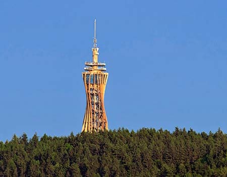 Pyramidenkogel