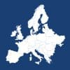 Icon Europa Karte