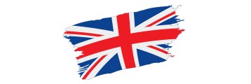 Flagge Großbritannien