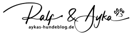 Ralf und Ayka Logo