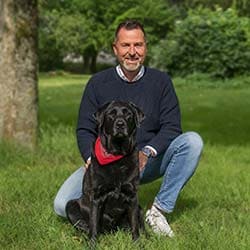 Ralf und Ayka Ralf und Ayka