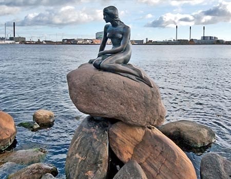 Kopenhagen