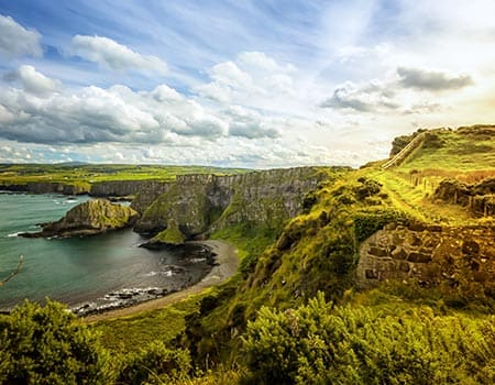 Irland
