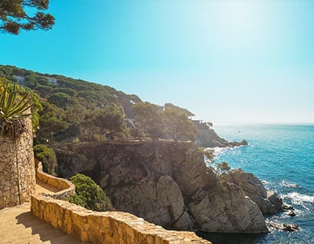 Spanien