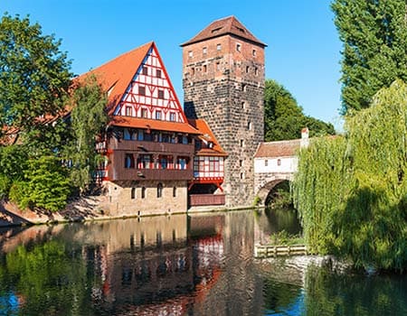 Nürnberg