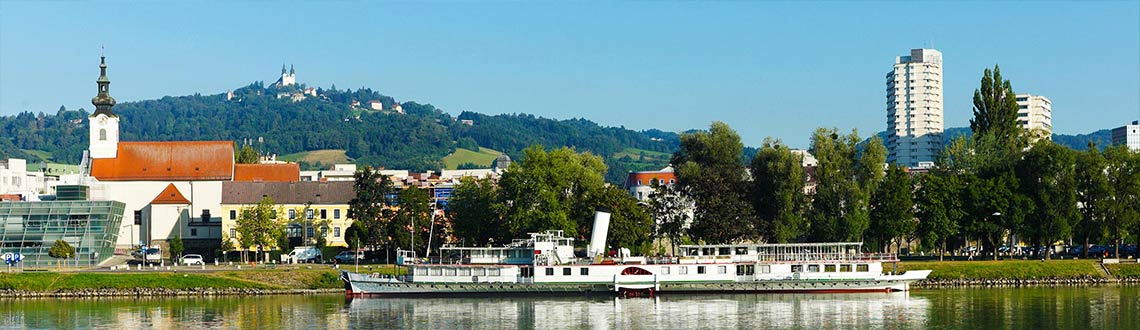 Urlaub mit Hund in Oberösterreich Oberösterreich