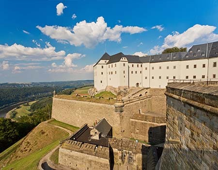 Festung Königstein