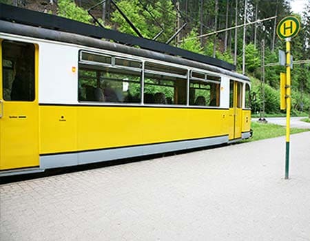 Nationalparkbahn