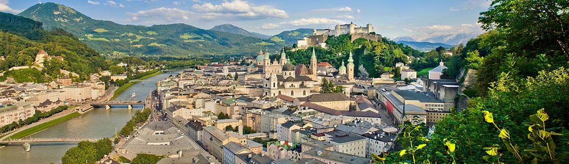 Salzburg