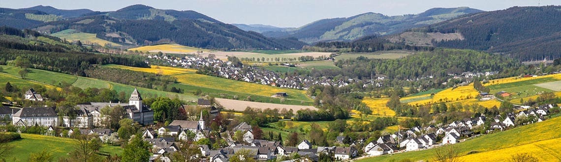 Sauerland