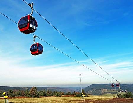 Seilbahn