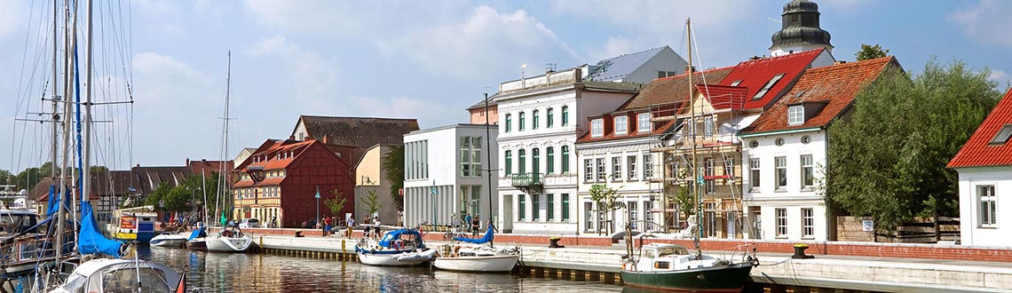 Ueckermünde