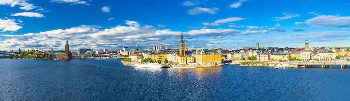 Stockholm