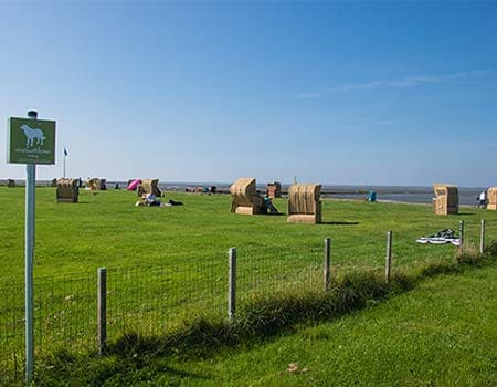 Wurster Nordseekueste